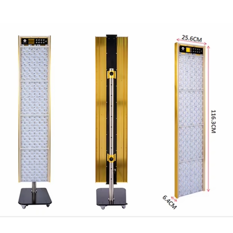 red Light therapy infrared sauna device